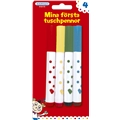 Mine Første Tusjpenner