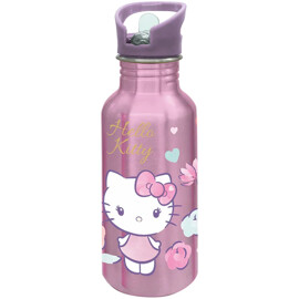 Hello Kitty & Friends Hello Kitty Aluminium Flaske 545 ml