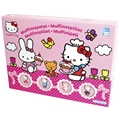 Hello Kitty Muffinsspill
