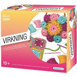 Egmont Kärnan Kul att Skapa Virkning