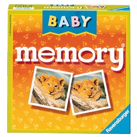 Memory® Dyr