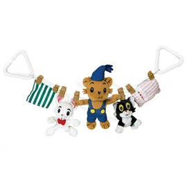 Bamse Barnevognsleke