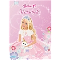 Barbie Malebok