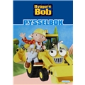 Byggmester Bob Malebok