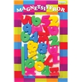Magnettall