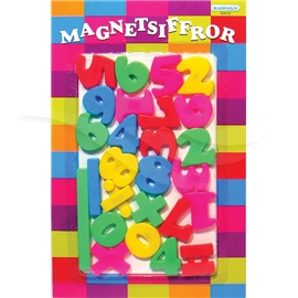 Magnettall