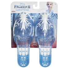 Frozen 2 Naamiaiskengät Elsa