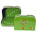 Pettson & Findus Pappveske, Stor