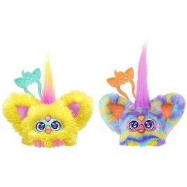Furby Furblets 2-Pack