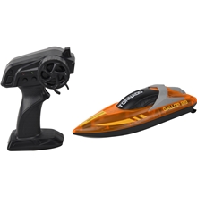 Gear4Play Tornado Racing -vene