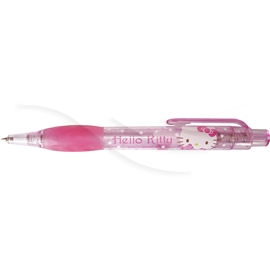 Hello Kitty Bamse Kulepenn