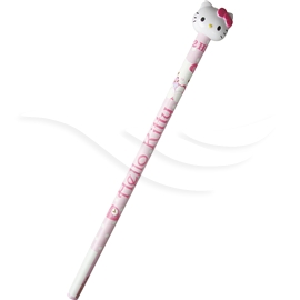 Hello Kitty Bamse Blyant