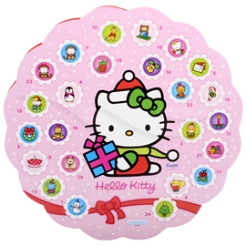 Hello Kitty Adventskalender