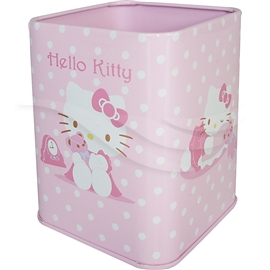 Hello Kitty Bamse Blyantholder