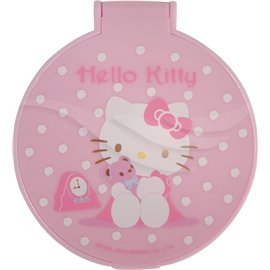 Hello Kitty Bamse Speil