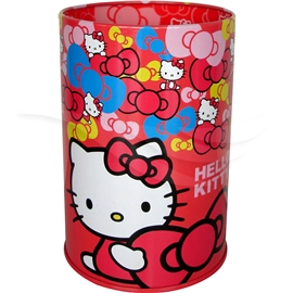 Hello Kitty Rosett Blyantholder