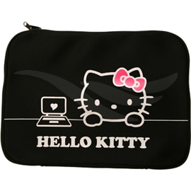 Hello Kitty Computer Case 15