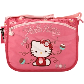 Hello Kitty Candy Postveske