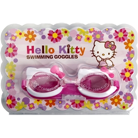 Hello Kitty Flower Svømmebriller
