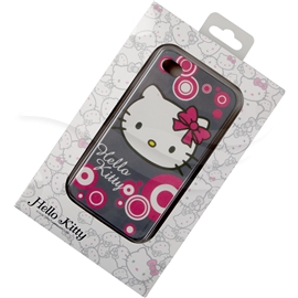 Hello Kitty Iphone Case