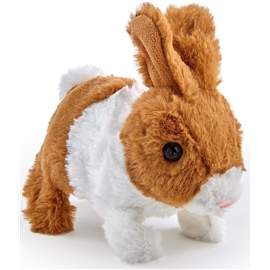 Happy Pets Plyschkanin Brun