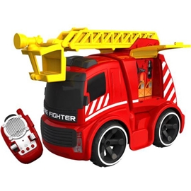 Silverlit Tooko Fire Truck