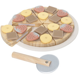 Jabadabado Dessertpizza