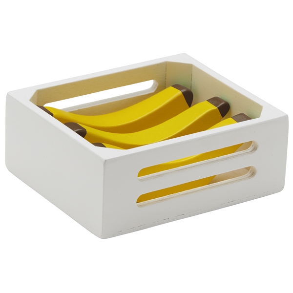 Kids Concept Fruktboks Bananer (Bilde 2 av 2)