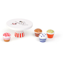 Kids Concept Mumin Kakfat Muffins