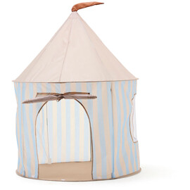 Kids Concept Tält Ljusblå