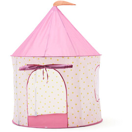 Kids Concept Tält Rosa