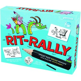 Egmont Kärnan Rit-Rally SE