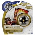 Bakugan B3 Bronze Attakk