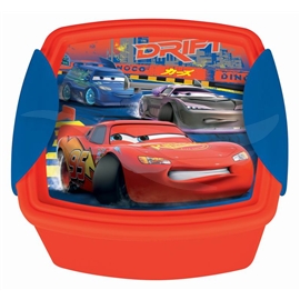 Cars Mateske Klikk