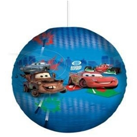 Cars Rislampe