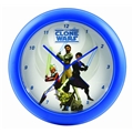 Clone Wars Veggklokke