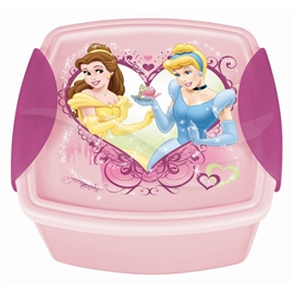 Disney Prinsesser Mateske Klikk
