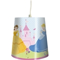 Disney Prinsesser Taklampe