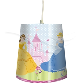 Disney Prinsesser Taklampe