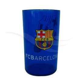 FC Barcelona Glass