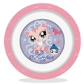 Littlest Pet Shop Dyp Tallerken