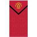 Manchester United Badehåndkle