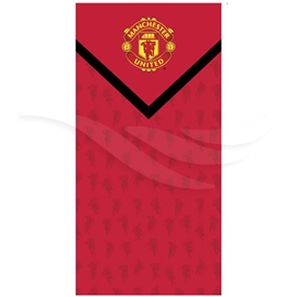 Manchester United Badehåndkle