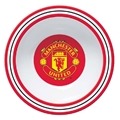 Manchester United Dyp Tallerken