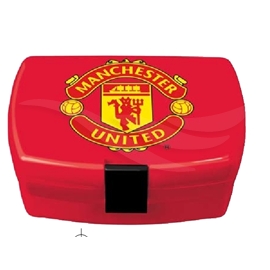 Manchester United Mateske