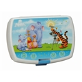 Ole Brumm Heffalumpen Mateske