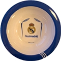 Real Madrid Dyp Tallerken