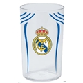 Real Madrid Glass