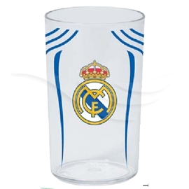 Real Madrid Glass