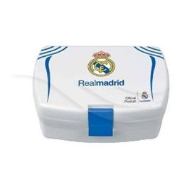 Real Madrid Mateske